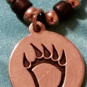 Accessories - Bear claw back side-strength Accessories - Bear claw back side-strength
